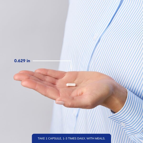 Detalle del frasco con etiqueta