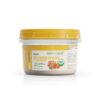 Frasco de BareOrganics mezcla de hongos memoria 4 oz