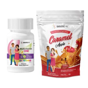 Version 1.0.0 Frasco BariatricPal Multivitamin ONE