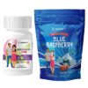 Frasco BariatricPal Multivitamin ONE Blue Raspberry variant