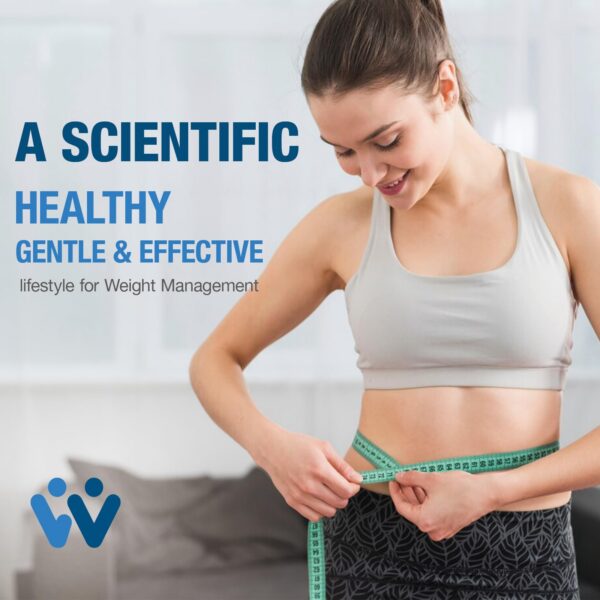 Frasco de berberina WACHRAY 1500mg por cápsula