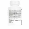 Frasco Bioclinic Naturals melatonina tabletas para sueño