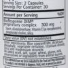 Frasco Bioresponse DIM 150 cápsulas para hormonas