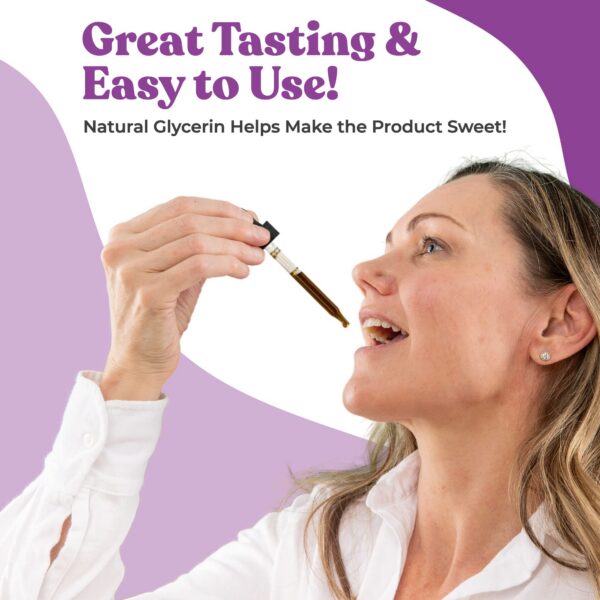 Version 1.0.0 Frasco de biotina líquida Rejuvica Health 5000 mcg