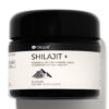 Version 1.0.0 Frasco Blisque Shilajit resina pura Himalaya 30 gramos