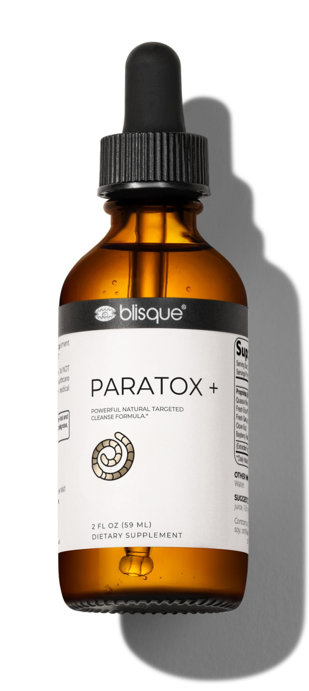 PARATOX