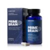 Frasco BONE SCIENCE Prime Brain suplemento nootrópico para cerebro