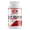 Frasco Boostlete GutGuard suplemento probiótico 40 mil millones CFU