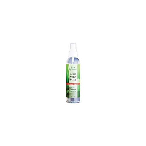 Frasco bruma aloe vera By Natures 6oz