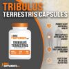 Frasco BulkSupplements Tribulus Terrestris sin gluten