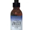 Frasco y caja de lomatium Planetary Herbals extracto líquido