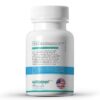 Frasco de CanDefence con 90 cápsulas para apoyo intestinal