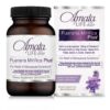 Frasco de cápsulas Amata Life con Pueraria Mirifica
