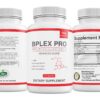 Frasco de cápsulas Bplex-Pro 60