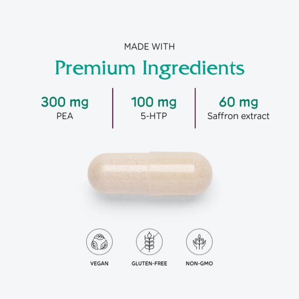 Frasco con cápsulas