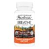 Version 1.0.0 Frasco de cápsulas Host Defense Breathe con hongos medicinales
