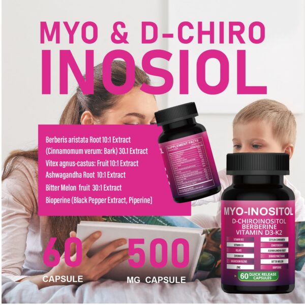 Frasco de cápsulas Meidlfesun