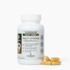 Frasco de cápsulas del multivitamínico Superior Formulas