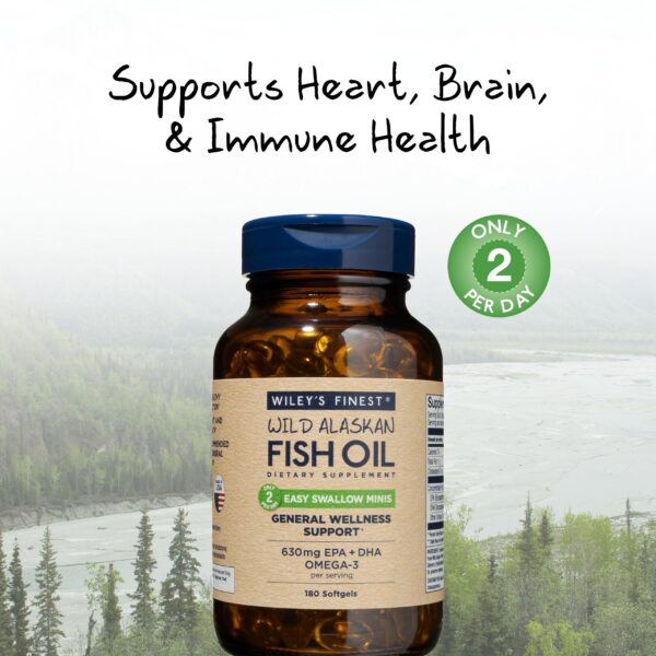 Version 1.0.0 Frasco y cápsulas en primer plano