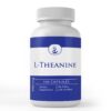 Frasco de cápsulas PURO L-Teanina sin aditivos 100 unidades