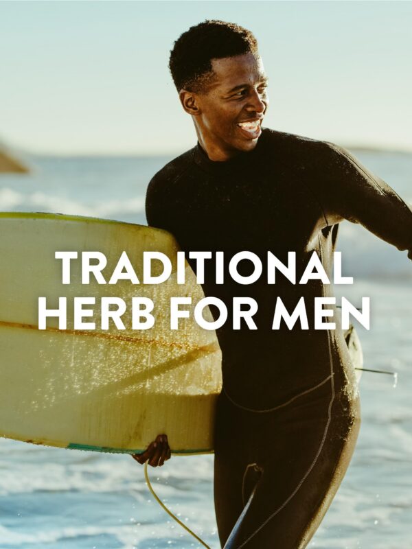 Frasco cápsulas Saw Palmetto Nature's Truth