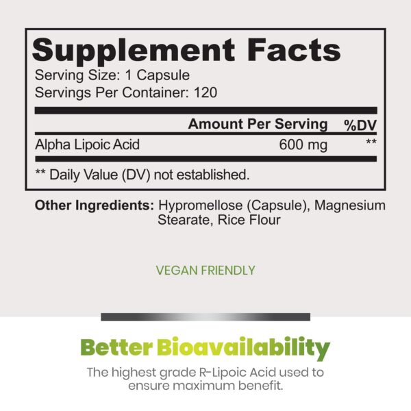 Frasco de cápsulas vegetales Simply Natures Pure