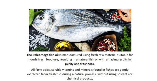 Frasco con cápsulas suaves