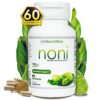 Version 1.0.0 Frasco cápsulas VH Nutrition NONI antioxidante 60 unidades