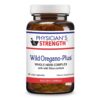 Frasco cápsulas Wild Oregano-Plus 90 unidades Physician's Strength