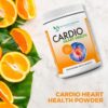 Frasco Cardio Heart Health Powder