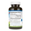 Suplemento de vitamina A 25000 UI Carlson para soporte inmunológico