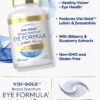 Frasco de Carlyle ocular xem