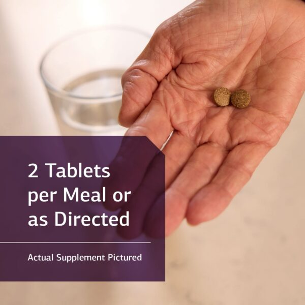 Frasco Cataplex E Standard Process suplemento ARN y antioxidante