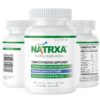 Version 1.0.0 Frasco de Centurion Natrxa 120 Softgels