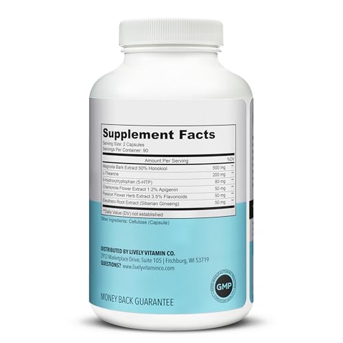 Frasco Chill Pill suplemento natural para el estrés y ansiedad