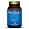 Version 1.0.0 Frasco CircuForce Brain Power HEALTHFORCE 90 cápsulas veganas