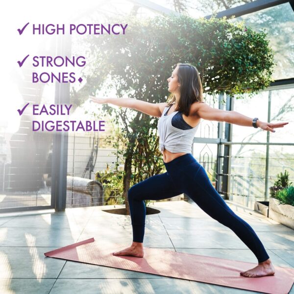 Interior del envase con caplets