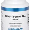 Frasco de coenzima q-10 60 mg