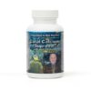 Frasco frontal coral calcium supreme