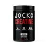 Version 1.0.0 Frasco de creatina monohidrato JOCKO FUEL