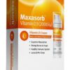 Frasco crema tópica vitamina D3 Vita Sciences para rostro y cuerpo