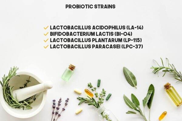 Frasco cuadrado con tapa