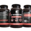 Frasco de PURE ORIGINAL INGREDIENTS D-Mannose