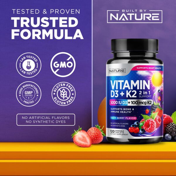 Frasco visto al lateral