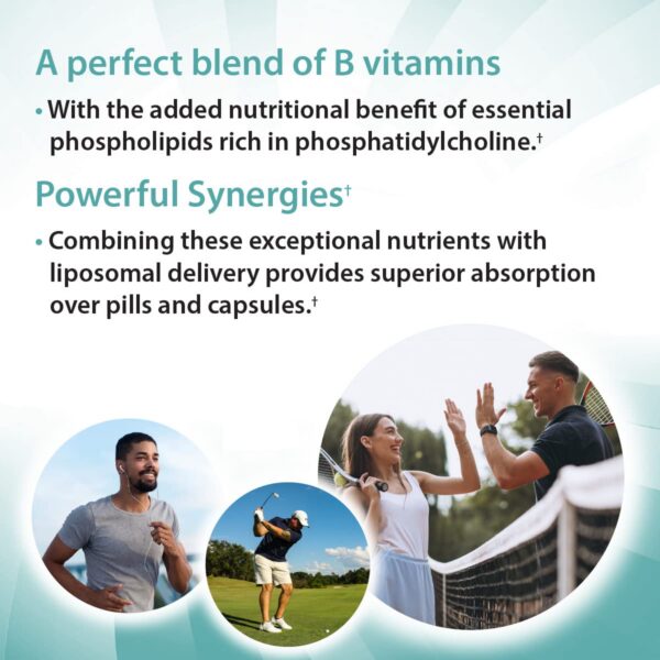 Frasco de suplemento vitamínico con complejo b y vitamina c