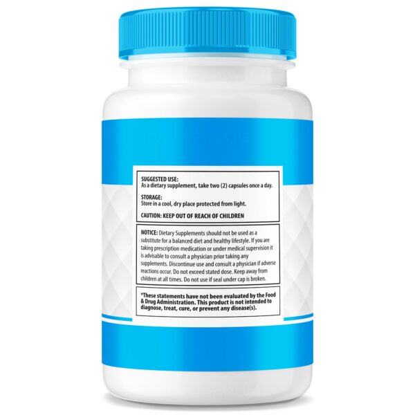 Version 1.0.0 Frasco de Derma Prime Plus para cuidado de piel y equilibrio