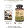Version 1.0.0 Frasco de 90 tabletas DEVA Vegan Colon Assist