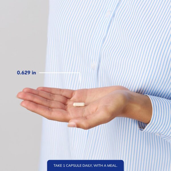 Version 1.0.0 Frasco con etiqueta y tapa