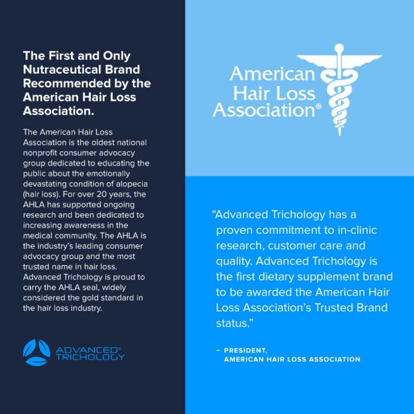 Version 1.0.0 Frasco DHT Blocker suplemento para cabello con ingredientes naturales