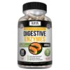 Frasco Kaya Naturals Digestive Enzymes